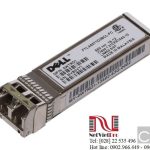 Module quang 10G Dell FTLX8571D3BCL, SFP+, 10GbE, SR, 850nm