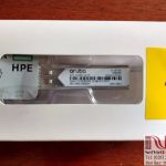 Module quang SFP Aruba 1G LC LX 10km SMF XCVR (J4859D)