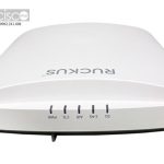 Access Point Ruckus 901-R750-Z200 Indoor Wi-Fi 6 (802.11ax) for Ultra-Dense Environments