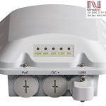 Access Point Ruckus 901-T310-US61 Outdoor 802.11ac Wave 2 2x2:2 Wi-Fi