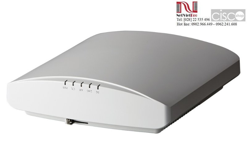 Access Point Ruckus Indoor 901-R730-US00 ZoneFlex dual-band 802.11ac Wi-Fi