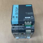 Bộ nguồn DIN rail Siemens 6EP1 334-3BA00 chính hãng