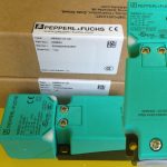 Cảm biến tiệm cận Pepperl+Fuchs NBB20-U1-UU - Độ chính xác cao, bền bỉ