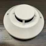 Đầu báo khói quang điện FCI ASD-PL2F - Giám sát cháy hiệu quả, nhạy bén