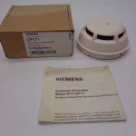 Đầu báo khói SIEMENS OP121 - Phát hiện cháy chính xác - Bảo vệ tối ưu
