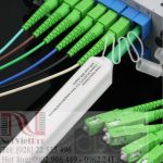 Dụng cụ làm sạch sợi quang