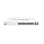 FortiSwitch-224D-FPOE