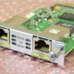 HWIC-2FE mới giá rẻ