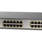 WS-C3750G-24TS-S1U mới giá rẻ