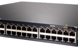 Juniper Networks EX3200-48P mới giá rẻ