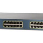 WS-C3560G-24PS-S mới giá rẻ