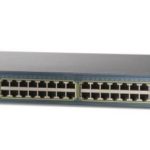 WS-C3560G-48TS-S mới giá rẻ
