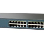 WS-C3560V2-24TS-S mới giá rẻ