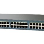 WS-C3560V2-48PS-S mới giá rẻ