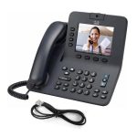 Cisco CP-8941-K9 mới giá rẻ