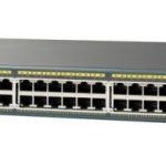 WS-C2960-48TC-L new chính hãng