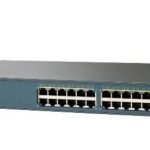 WS-C3560V2-24PS-S mới giá rẻ