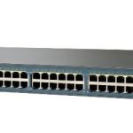 WS-C3560V2-48TS-S mới giá rẻ