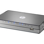 HPE R120 Wireless 802.11ac VPN WW Router (J9977A)