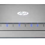 HP R110 Wireless 11n VPN WW Rtr (J9975A)
