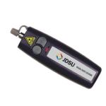 Đèn soi lỗi sợi quang  JDSU FFL-050