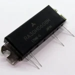 Mitsubishi Electric Semiconductor RA30H0608M – Transistor IGBT Công Suất Cao