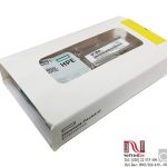 Module quang Aruba 1G SFP LC LH 70km SMF XCVR (J4860D)