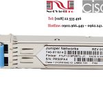 Module quang SFP Juniper EX-SFP-1GE-LX40K