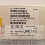Module HP J9151A Procurve 10Gbe SFP LR