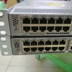 Thiết bị mạng Cisco Nexus N3K-C3048TP-1GE đã qua sử dụng