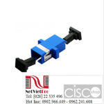 Adapter SC/UPC Simplex Singlemode