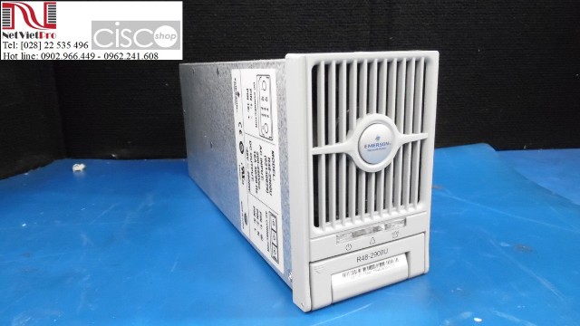 Nguồn Rectifier Emerson R48-2900U