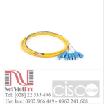 Pigtail cáp quang8 cores sc/upc