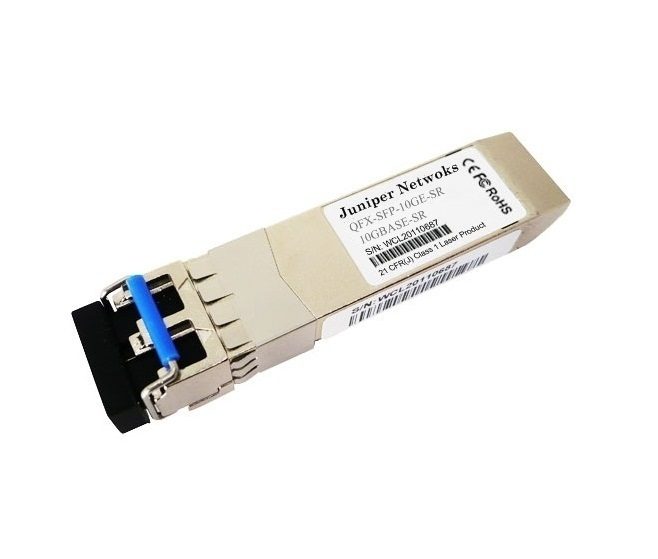 QFX-SFP-10GE-SR