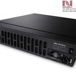 Thiết bị mạng Router Cisco ISR4331-SEC/K9 cũ đã qua sử dụng