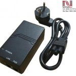 Ruckus 902-0162-XX00 24W 48 VDC PoE Injector