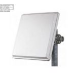 Ruckus 911-2401-DP01 5GHz dual polarized high gain 24 dBi directional antenna