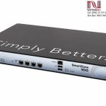 Simply Better Ruckus P01-S104-XX00 SmartZone 100 (SZ100) Controller