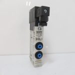 Thiết bị khí nén FESTO VUVB-S-M42-AZD-QX-1C1 - Van đảo chiều bền bỉ, điều khiển ổn định