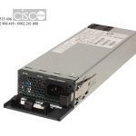 Thiết bị mạng Cisco PWR-C1-350WAC Power Supply đã qua sử dụng