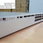 Thiết bị mạng Cisco WS-C3850-48T-E đã qua sử dụng