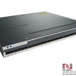 Thiết bị mạng Switch Cisco WS-C3750X-24S-S hàng đã qua sử dụng