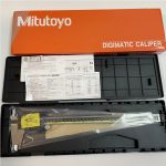 Thước cặp điện tử Mitutoyo 500-193-30 (0-300mm) chính hãng