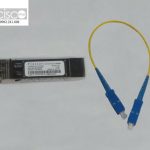 Transceiver Module Ruckus 902-0203-0000 1G SFP LX SMF 10km