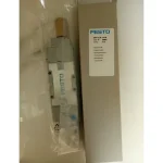 Van điện từ Festo MFH-5/3E-1/8-B – Điều khiển khí nén chính xác, ổn định